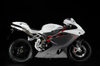 2012 MV Agusta F4 R