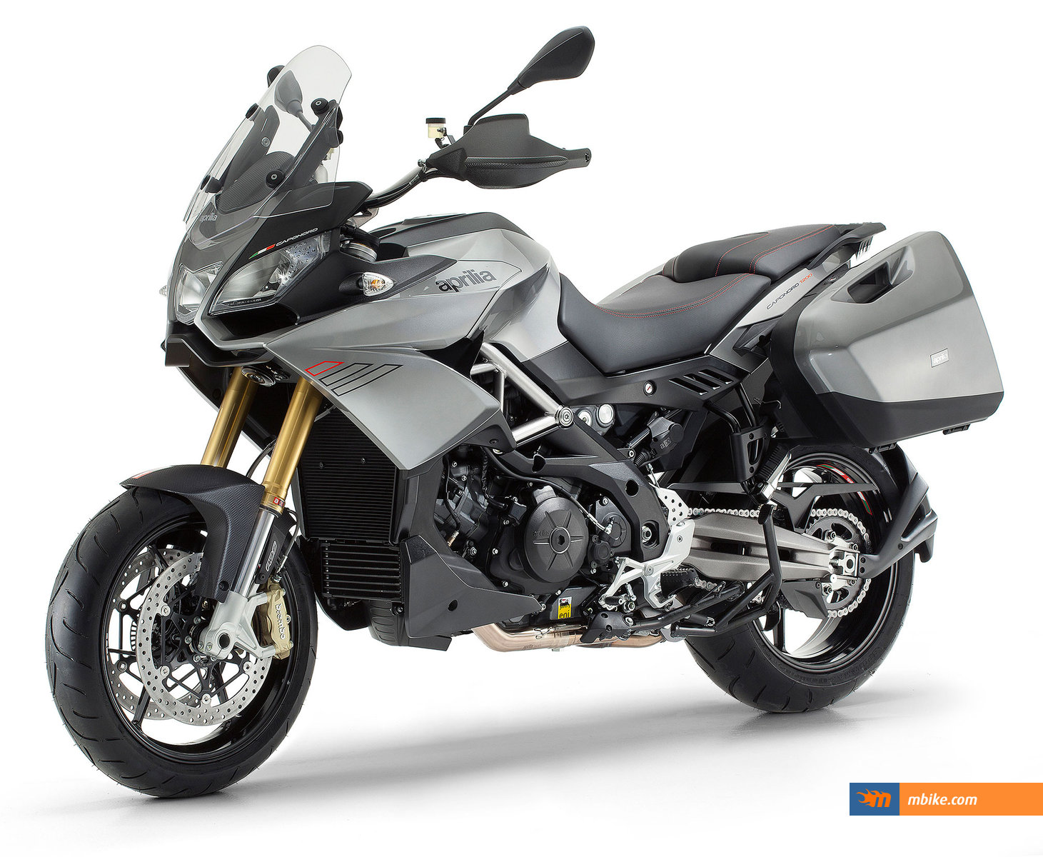 2013 Aprilia Caponord 1200