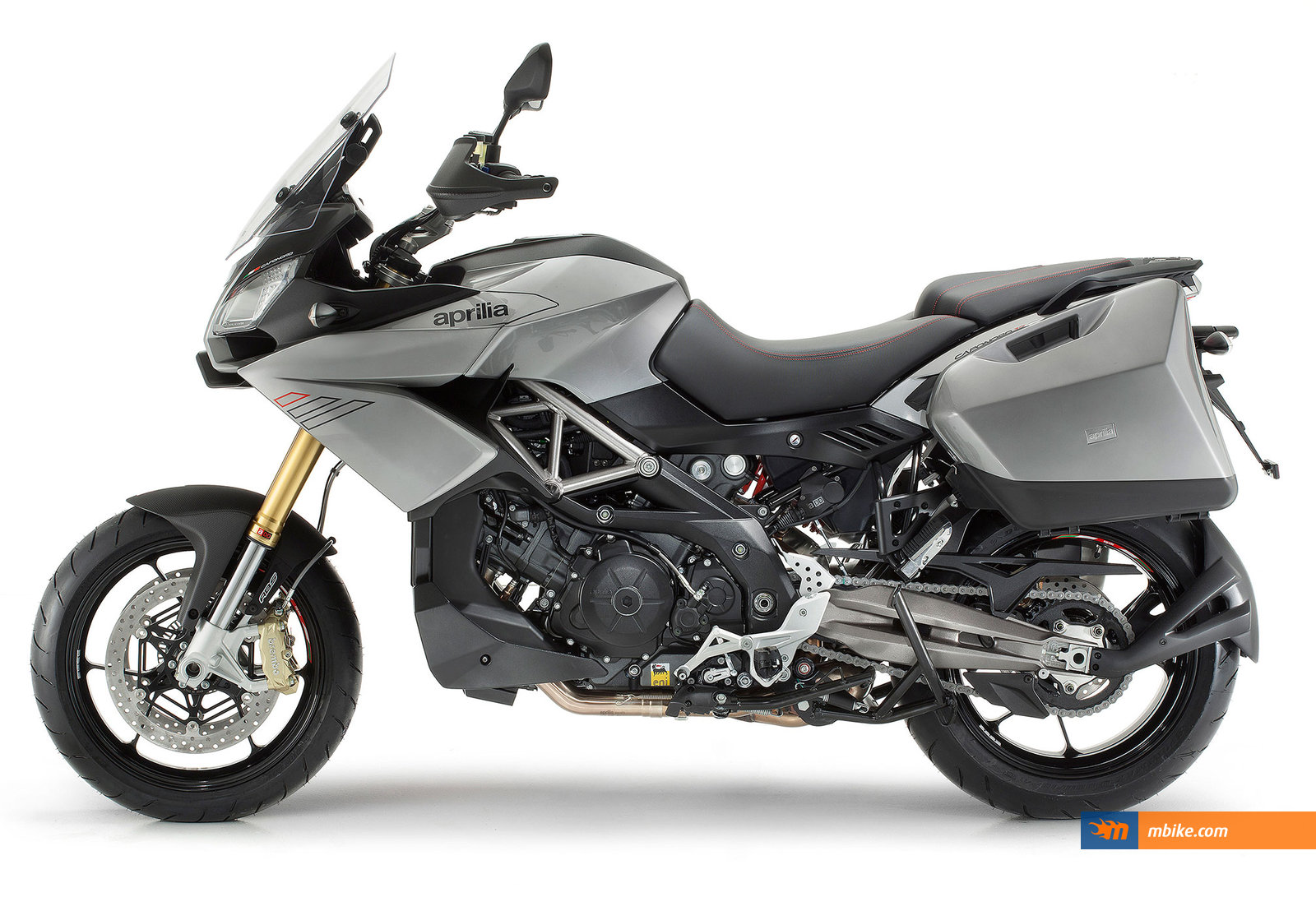 2013 Aprilia Caponord 1200