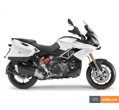 2013 Aprilia Caponord 1200