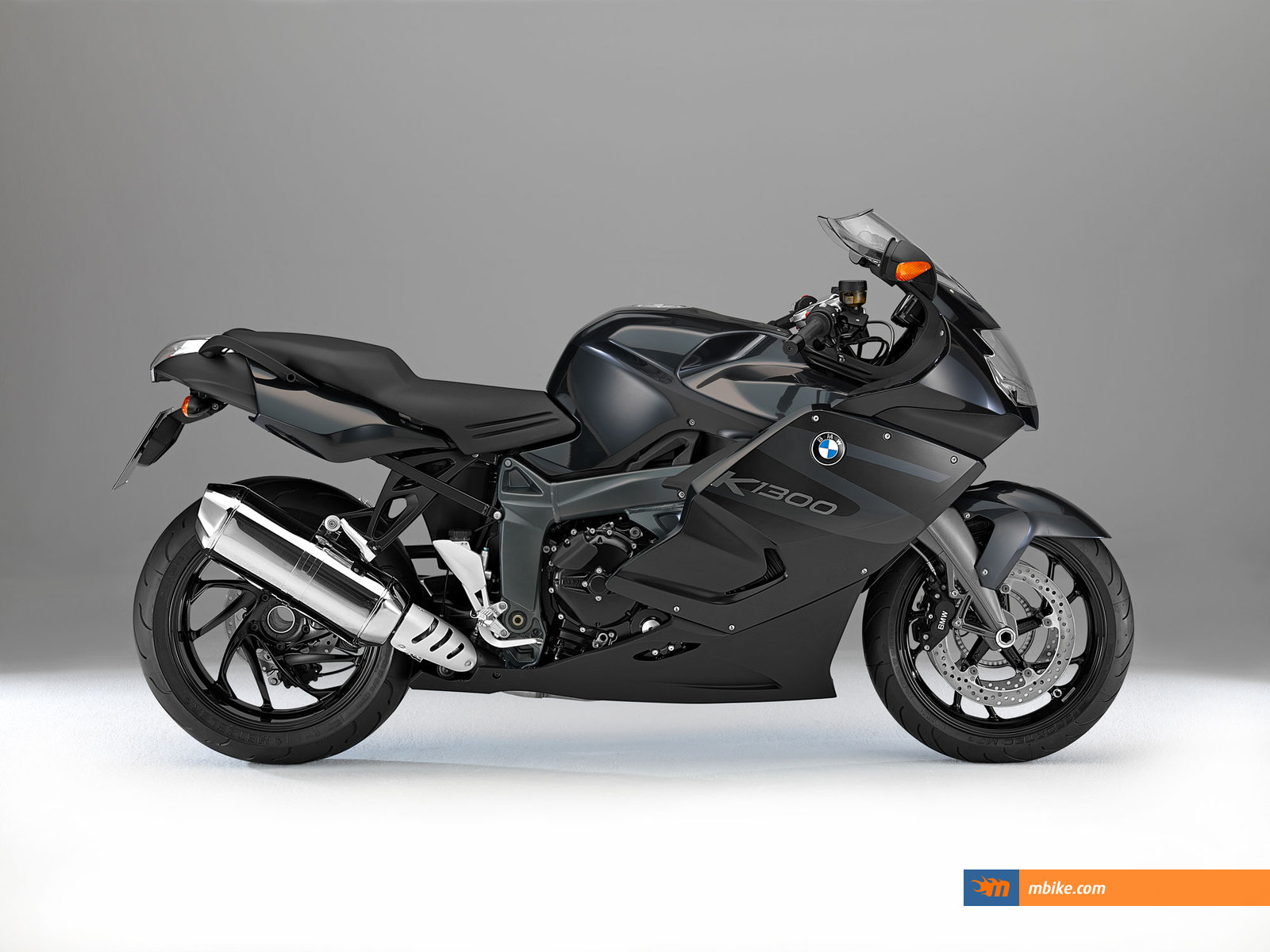 2013 BMW K1300S