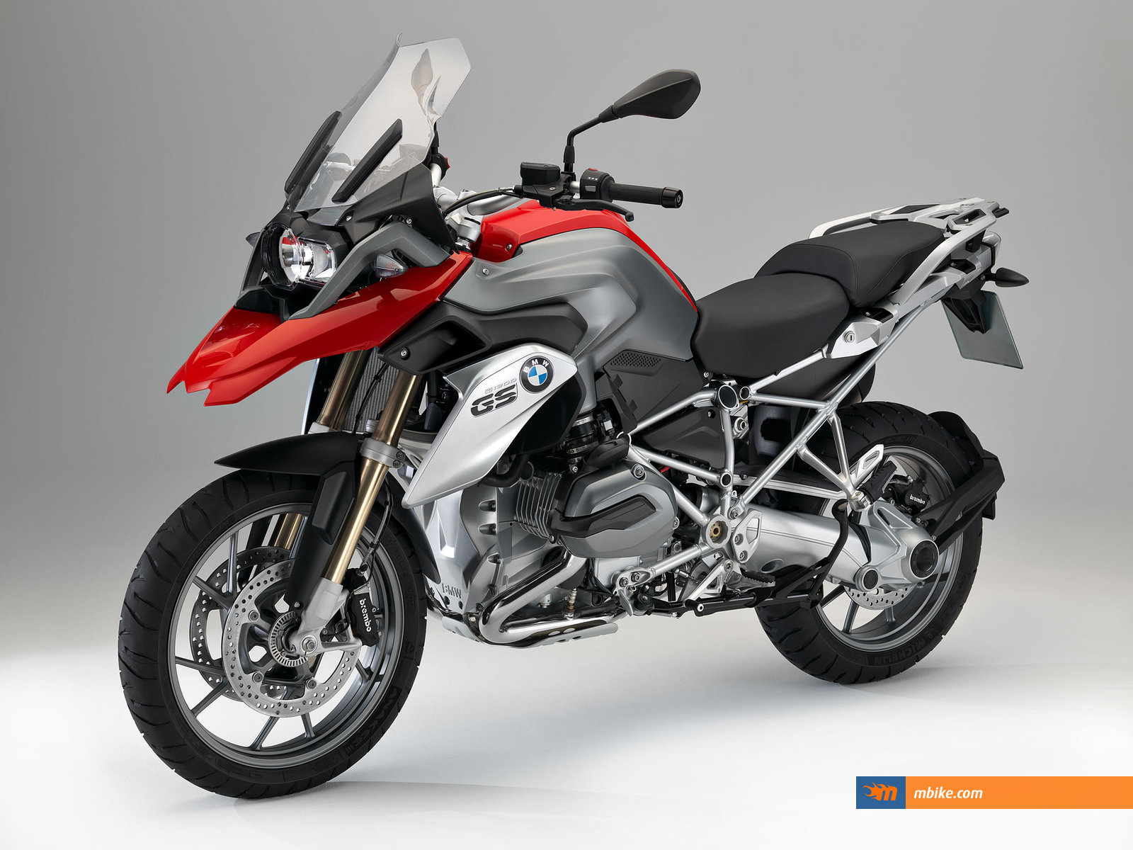 2013 BMW R1200GS