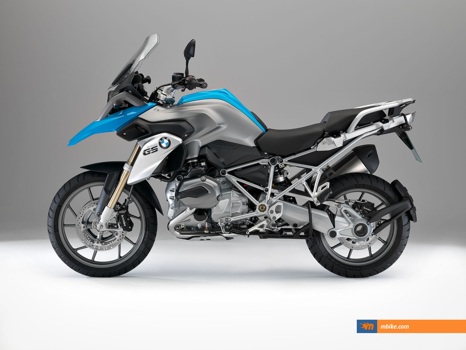 2013 BMW R1200GS