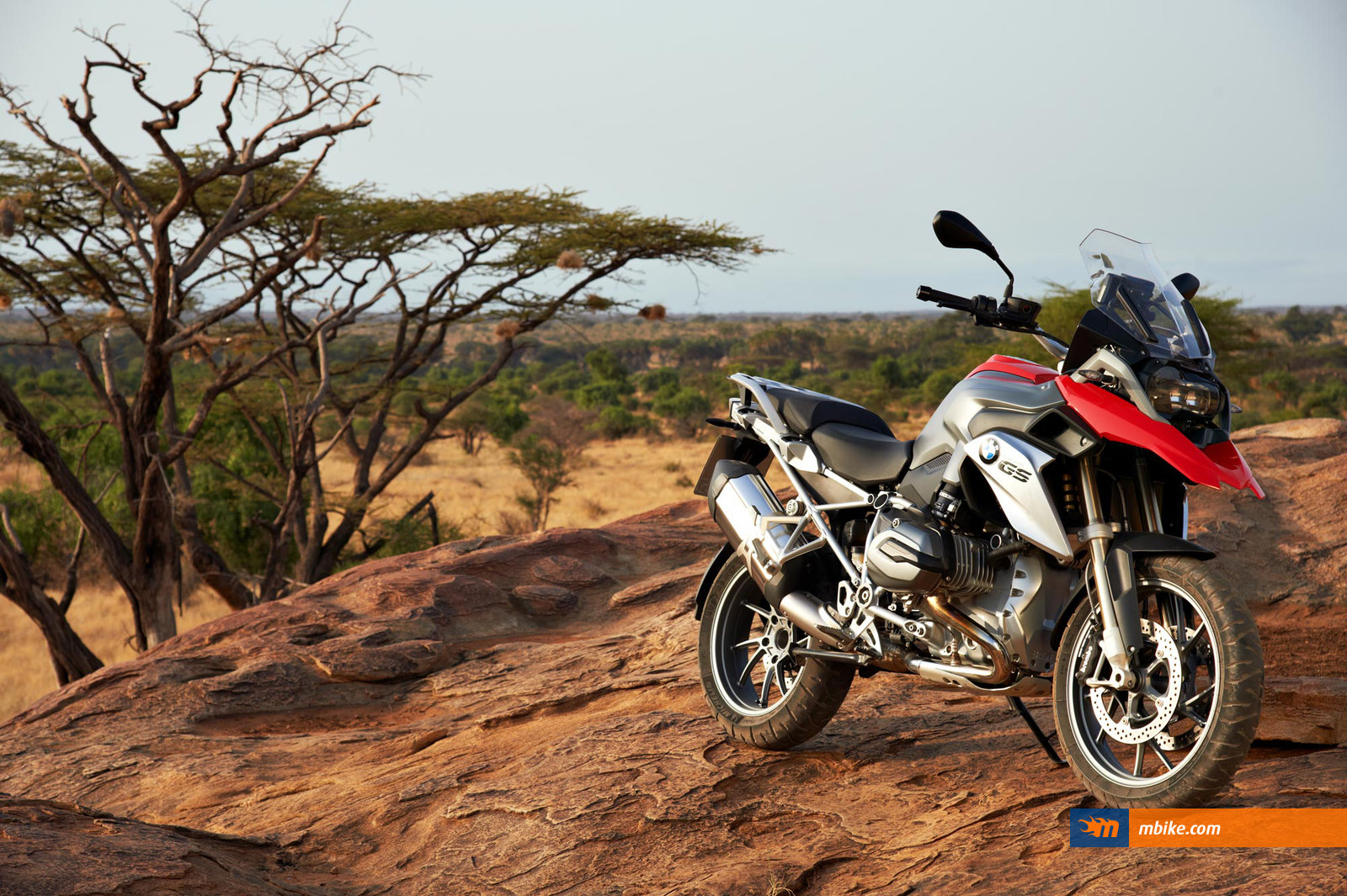 2013 BMW R1200GS