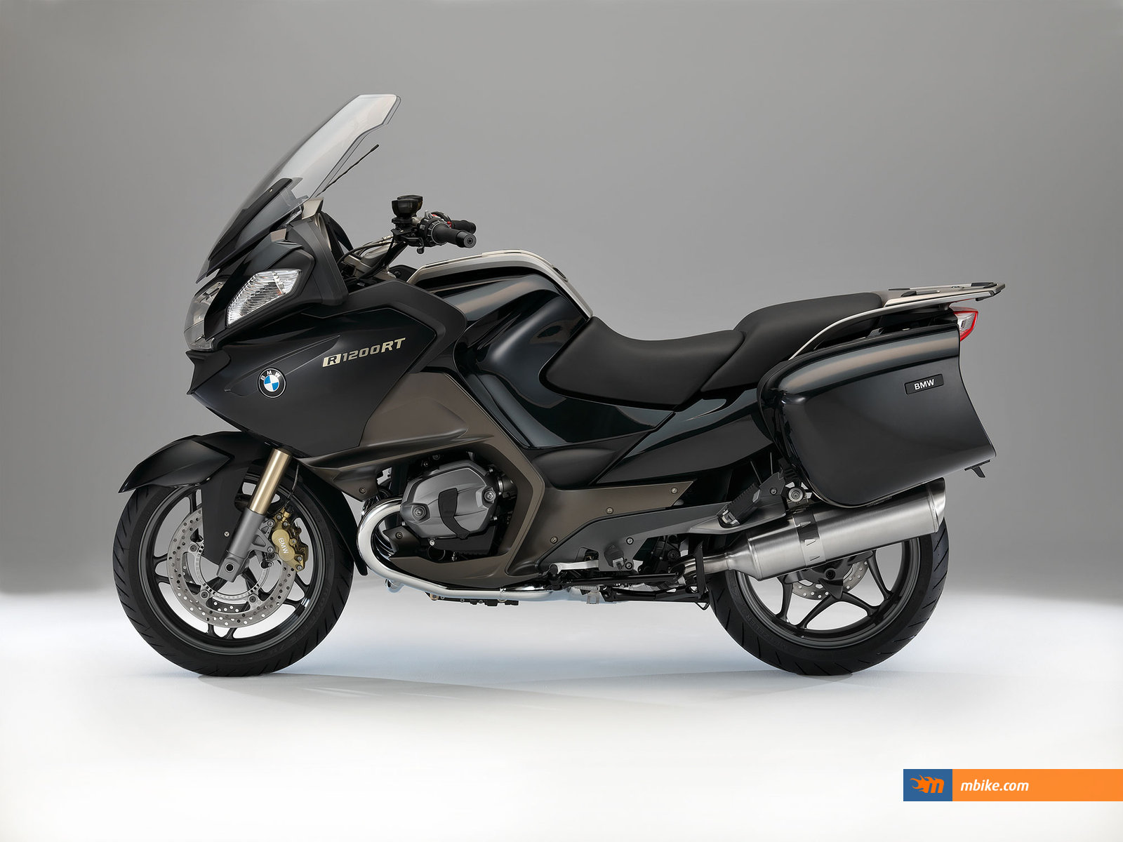 2013 BMW R1200RT