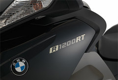 2013 BMW R1200RT 90 Years Special Model