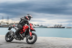 Photo of a 2013 Ducati Hypermotard