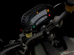 2013 Ducati Monster 1100 EVO Diesel