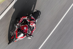 2013 Ducati Multistrada 1200 S Pikes Peak Edition