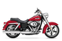 2013 Harley-Davidson FLD Switchback