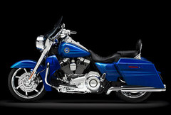 2013 Harley-Davidson FLHRSE5 CVO Road King