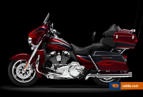 2013 cvo ultra deals classic