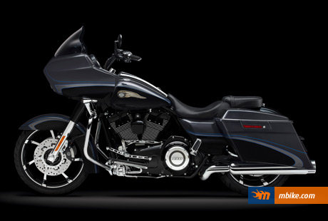 2013 Harley-Davidson FLTRXSE2 CVO Road Glide Custom