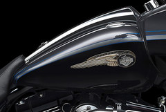 2013 Harley-Davidson FLTRXSE2 CVO Road Glide Custom 110th Anniversary