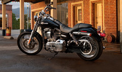 2013 Harley-Davidson FXDC Dyna Super Glide Custom