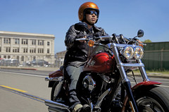 2013 Harley-Davidson FXDF Dyna Fat Bob