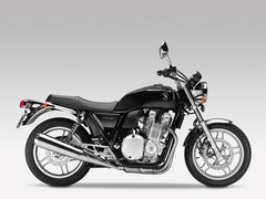 2013 Honda CB 1100 ABS