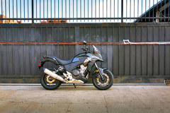 2013 Honda CB 500X