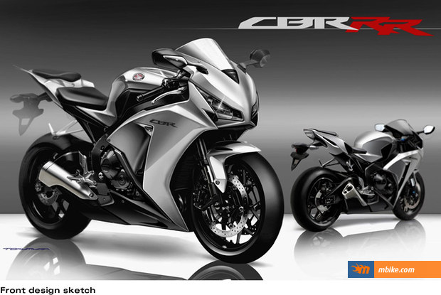 2013 on sale honda cbr1000rr