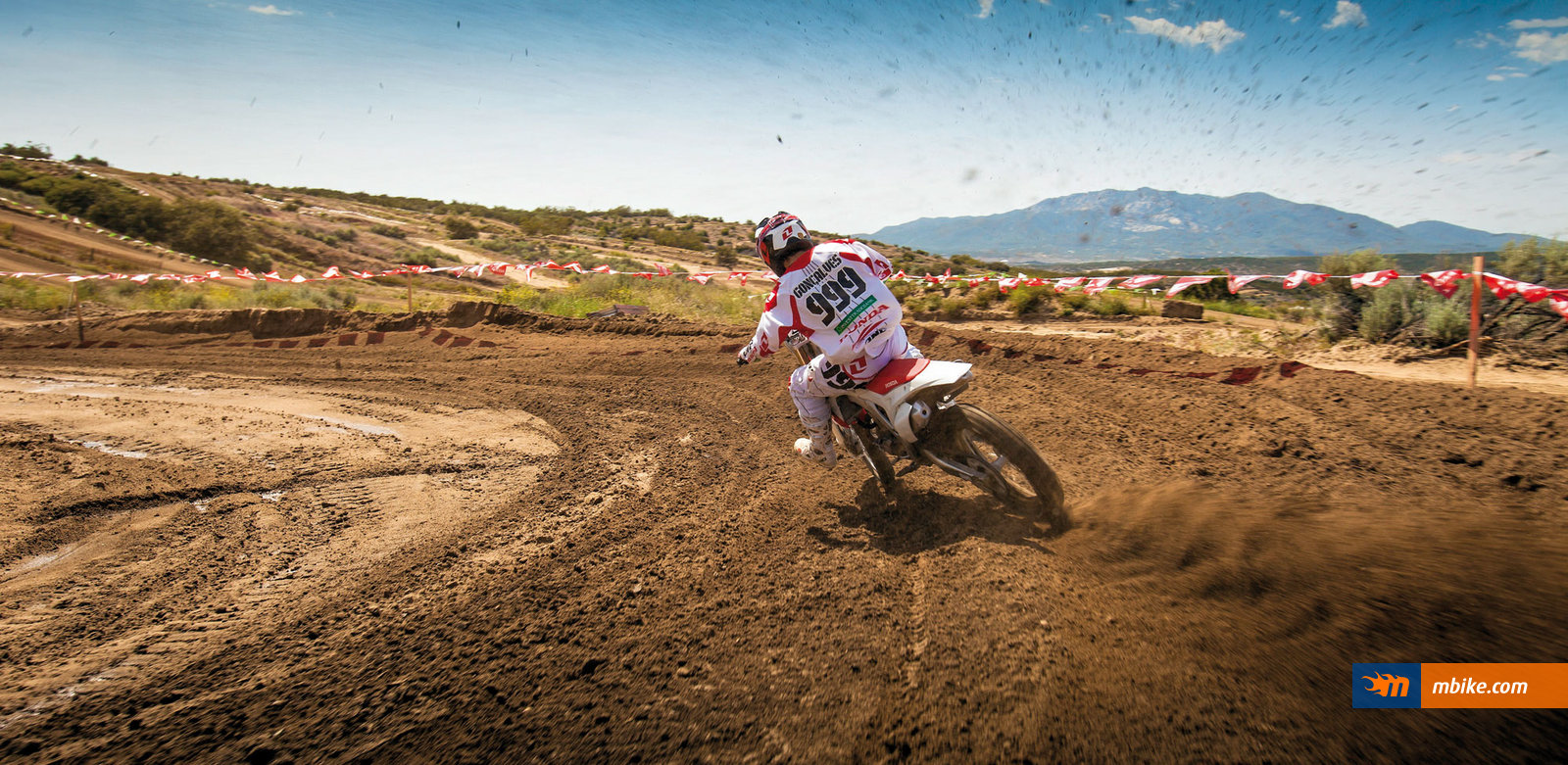 2013 Honda CRF 450 R