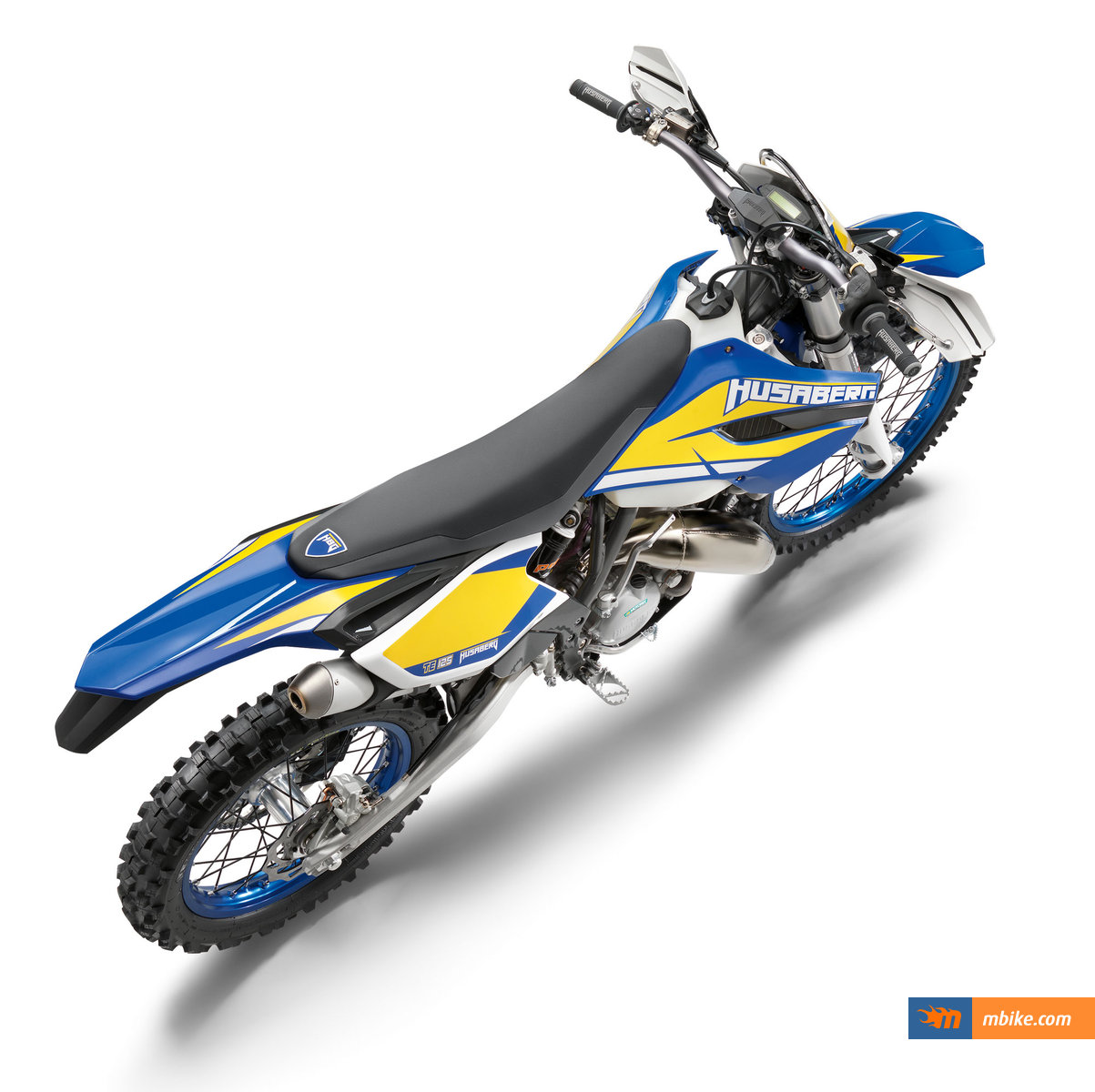 2013 Husaberg TE 125