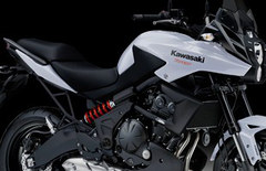 2013 Kawasaki Versys