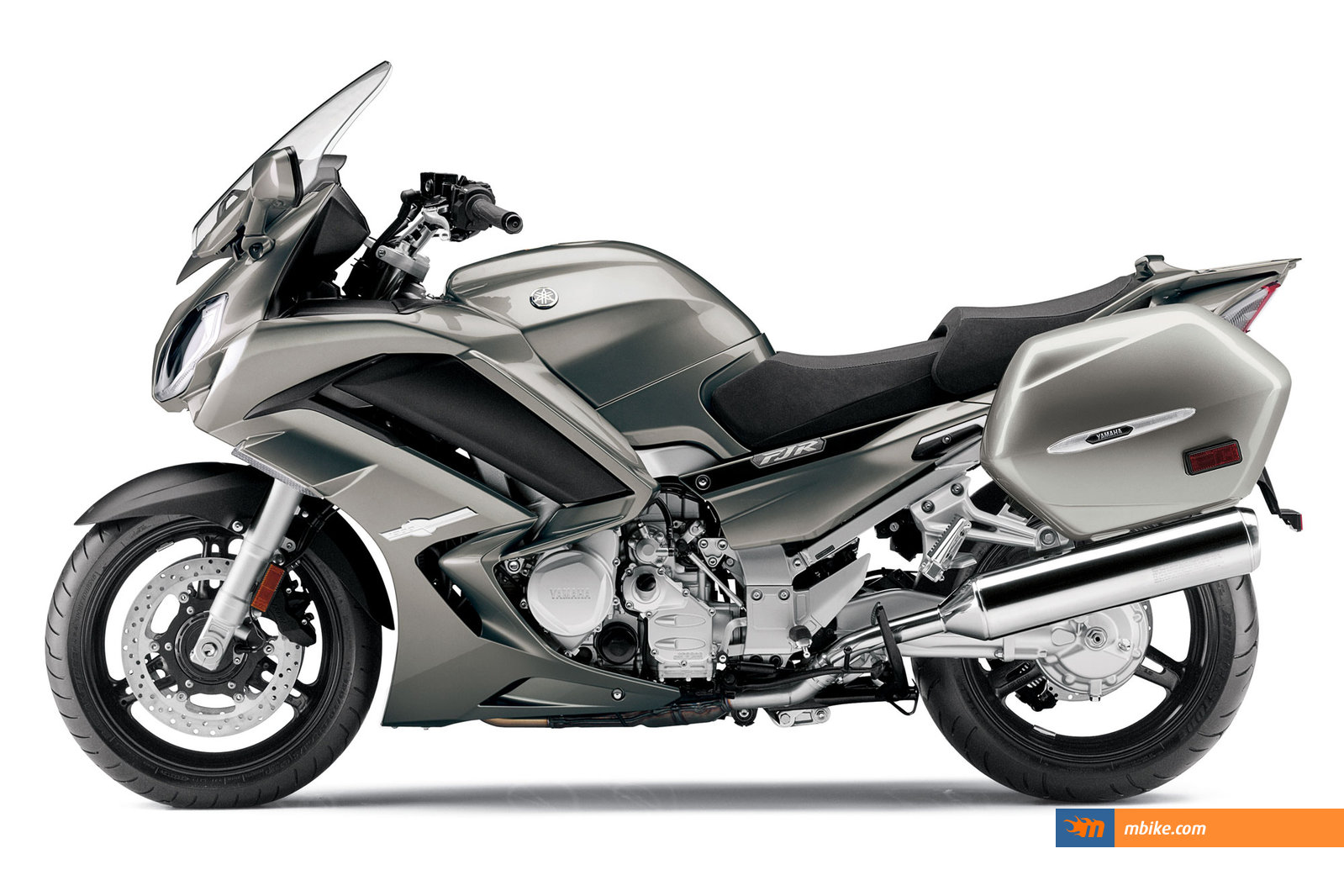 2013 Yamaha FJR 1300 A