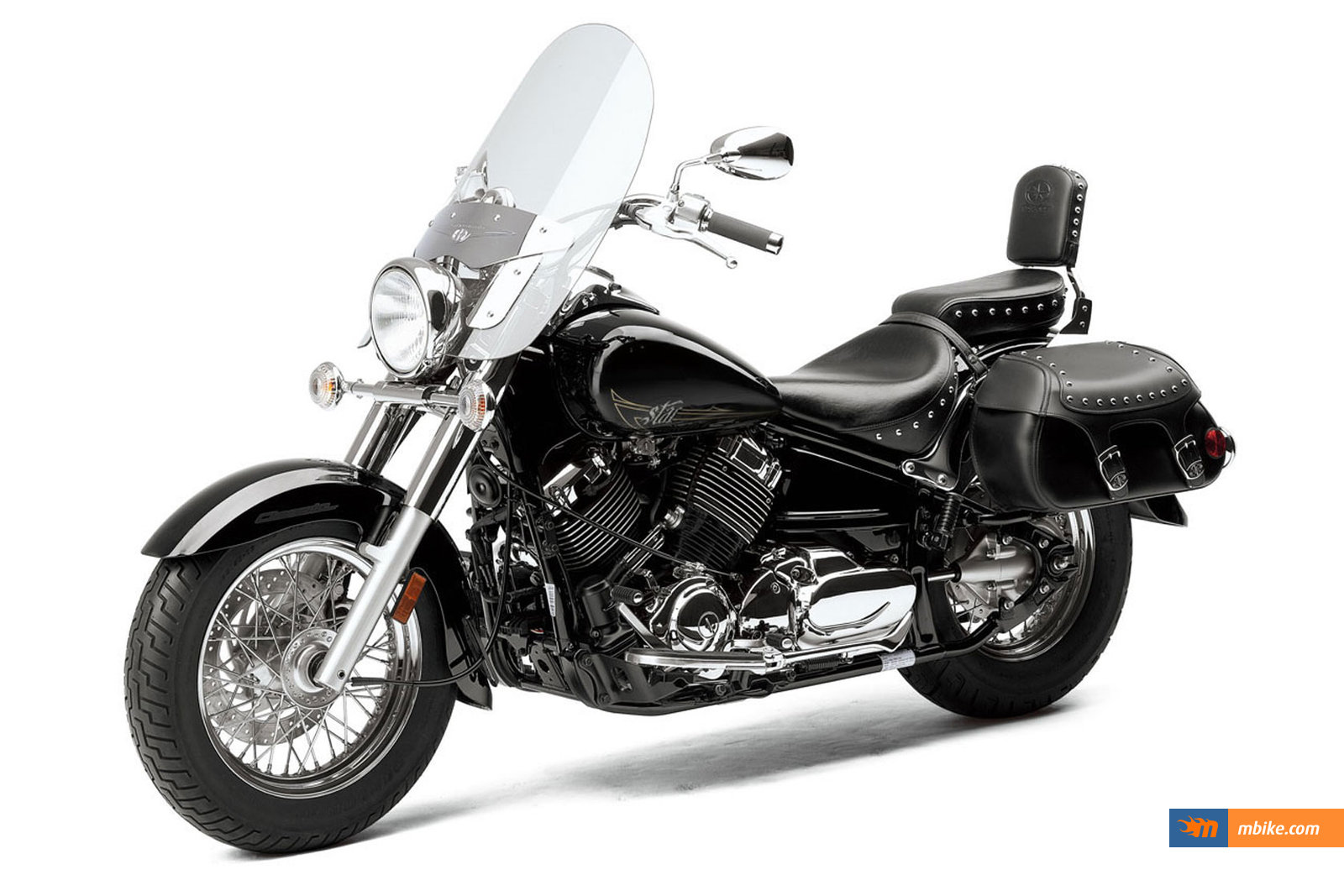 NBX- Chrome Horn Cover With Black Logo For Compatible With