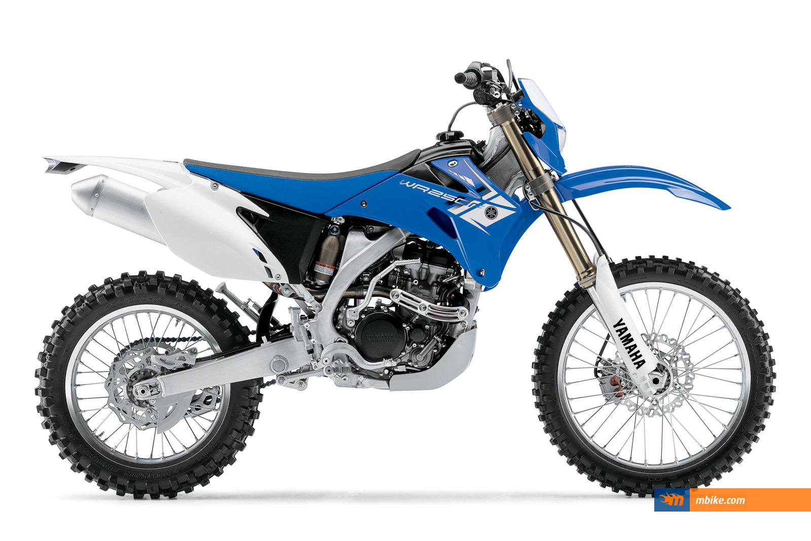 2013 Yamaha WR 250 F